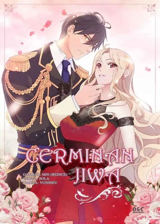 Cerminan Jiwa-Chapter 47