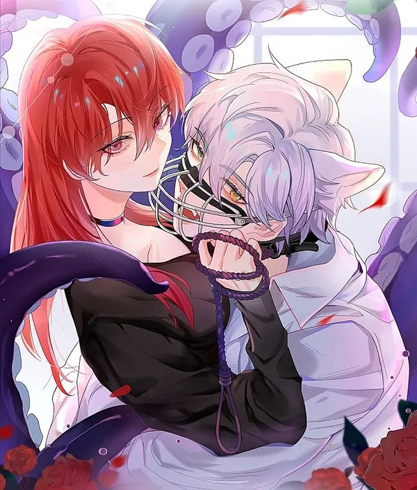 Pacar Mutanku ▸ Niie Mochi ◂ Pacar Mutanku ▸ Niie Mochi ◂