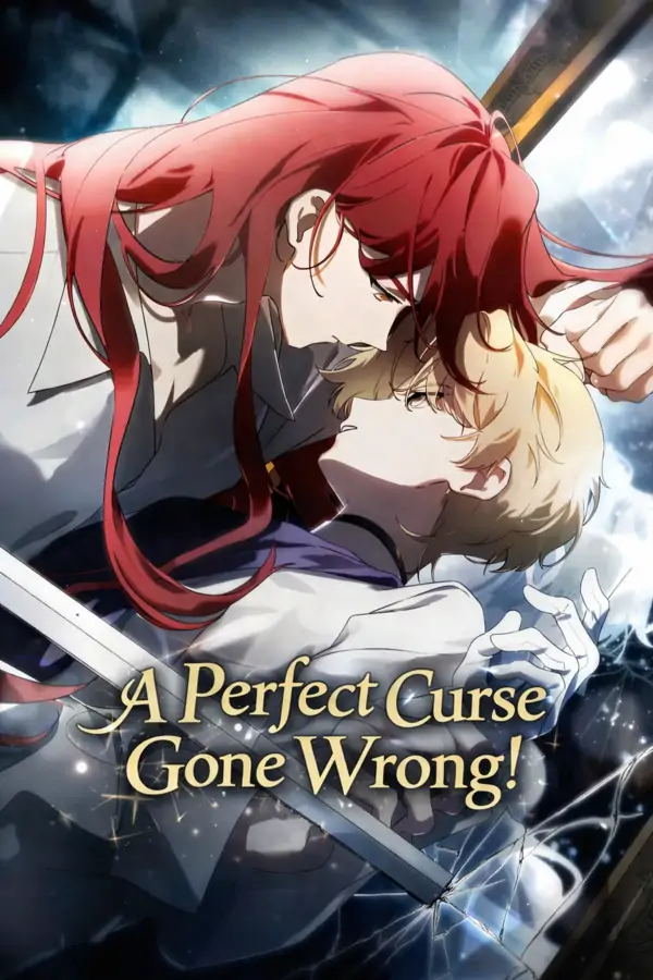 A Perfect Curse Gone Wrong! [Luna Toons]