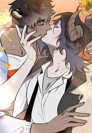 Bad Night Kiss (English)