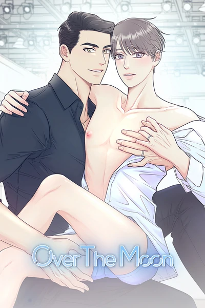 Over The Moon [Official] (Tapas)